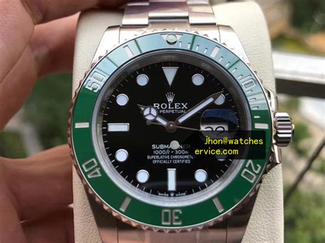 rolex hulk super clone|best super clone rolex watches.